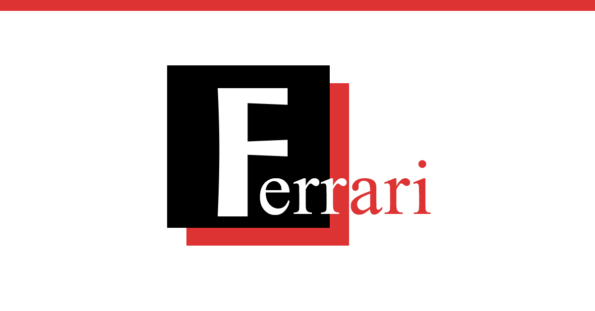 Immobiliare Ferrari s.a.s.
